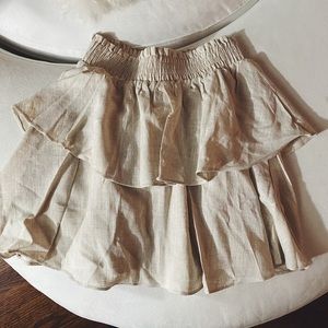 Princess Poly Skirt